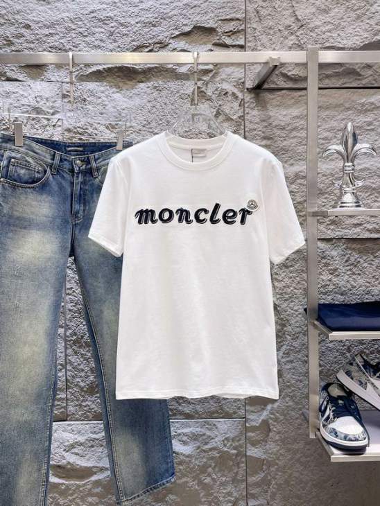 Picture of Moncler T Shirts Short _SKUMonclerS-2XLxetr335558